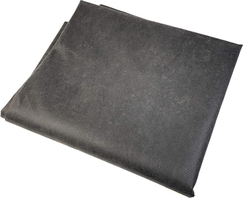 mgc24 Hochbeet - Kiefernholz Dunkelbraun rechteckig, 80 x 37,6 x 78 cm mit 2 Etagen – Bild 3