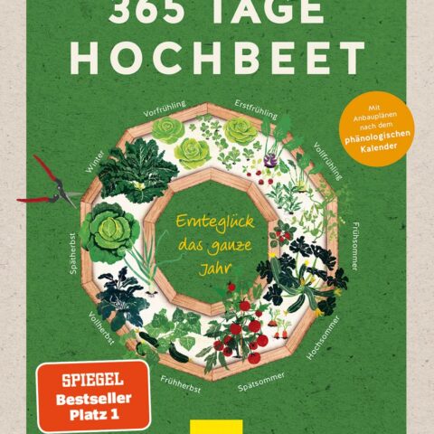 hochbeet bücher