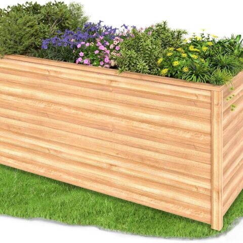 hochbeet holz