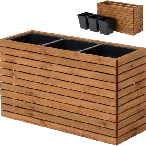 hochbeet holz