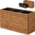 hochbeet holz