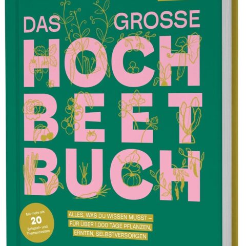 hochbeet bücher