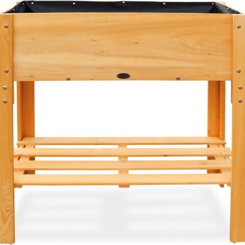 hochbeet holz