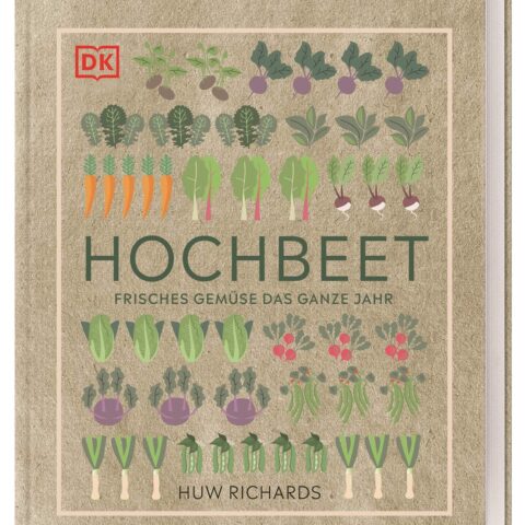 hochbeet bücher