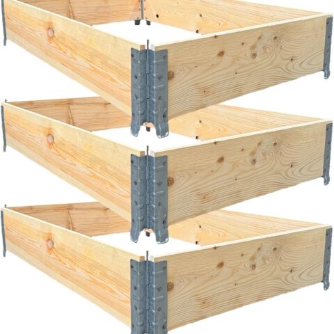 hochbeet holz