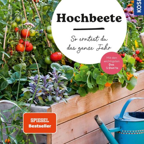 hochbeet bücher