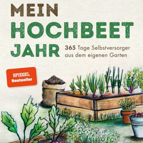 hochbeet bücher