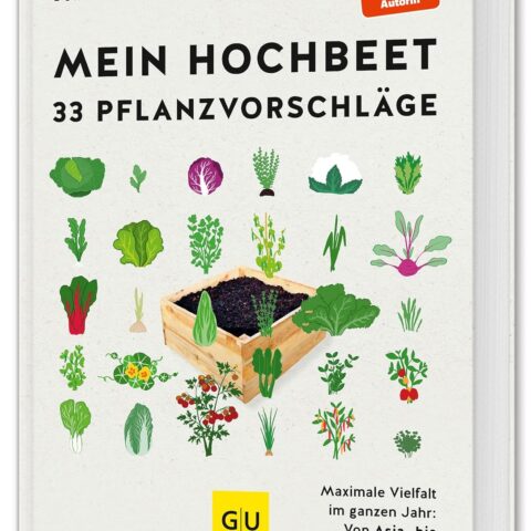 hochbeet bücher