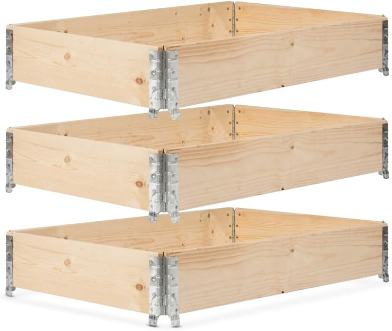 hochbeet holz