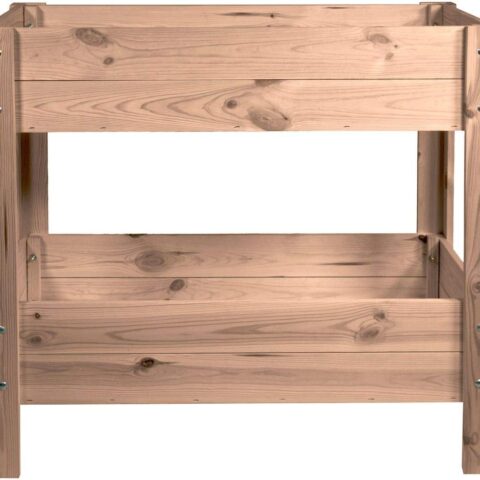 hochbeet holz