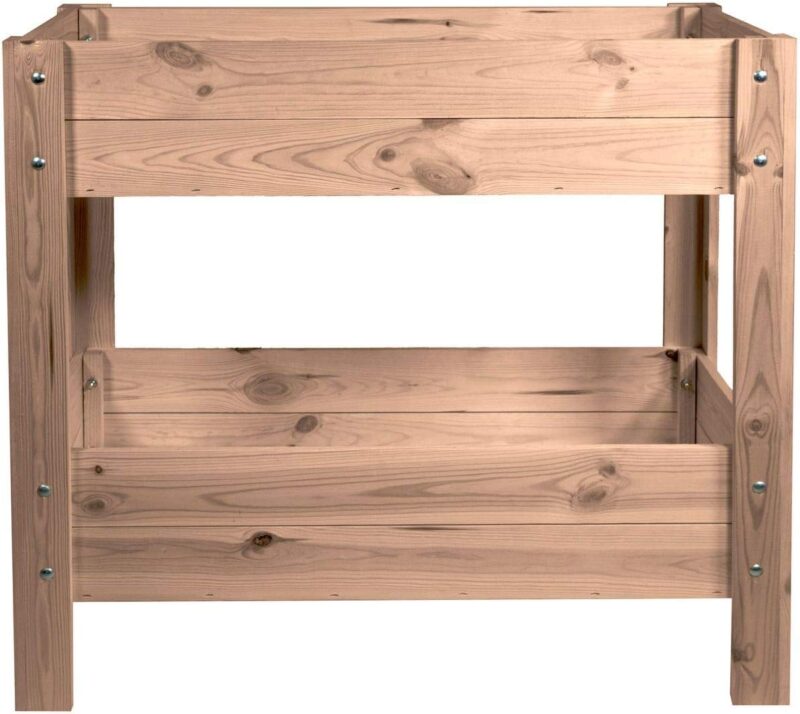 hochbeet holz
