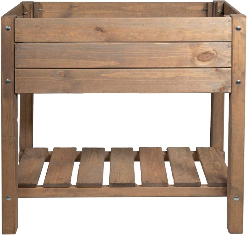 hochbeet holz