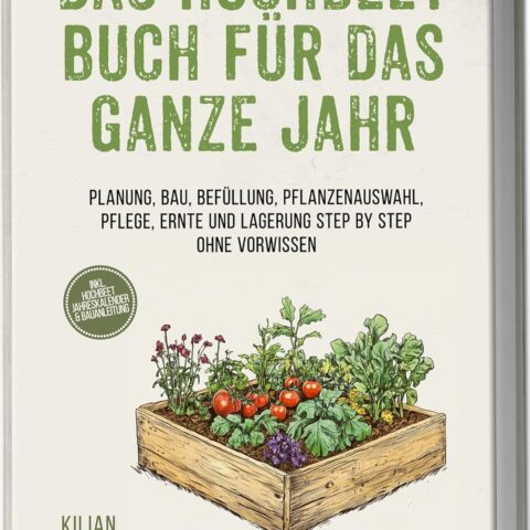 hochbeet bücher