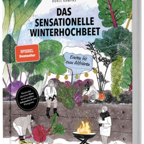 hochbeet bücher