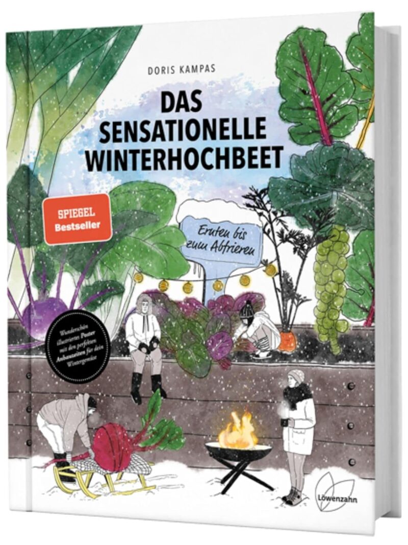 hochbeet bücher