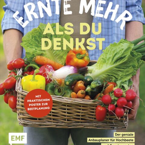 hochbeet bücher