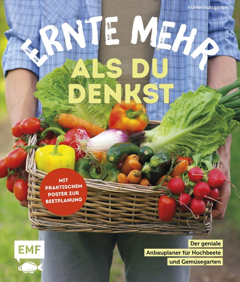 hochbeet bücher
