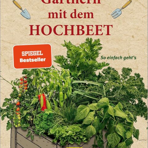 hochbeet bücher