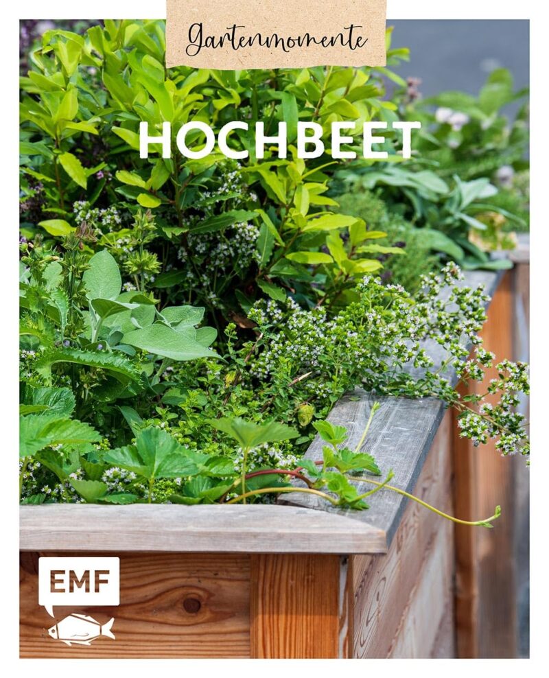 hochbeet bücher