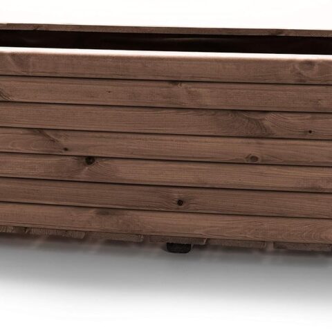hochbeet holz