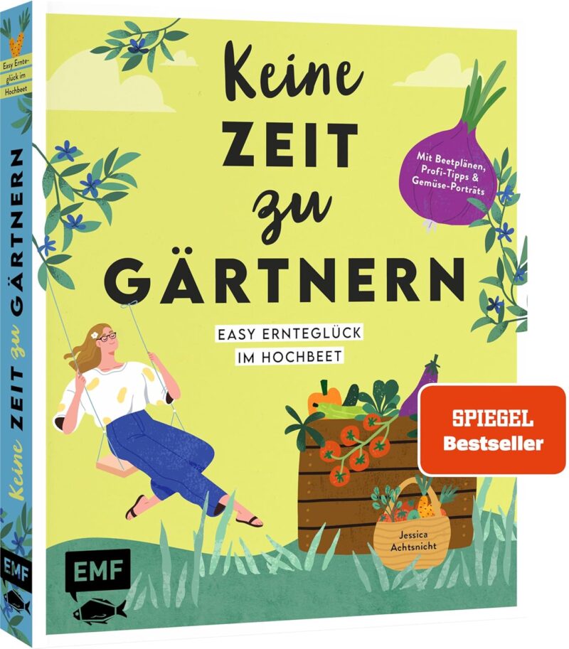 hochbeet bücher