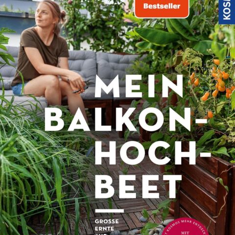 hochbeet bücher