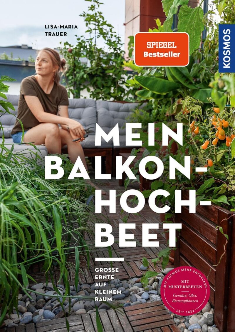 hochbeet bücher