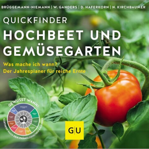 hochbeet bücher