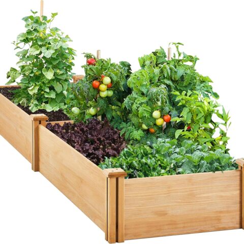hochbeet holz