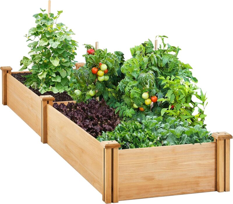 hochbeet holz