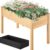 hochbeet holz