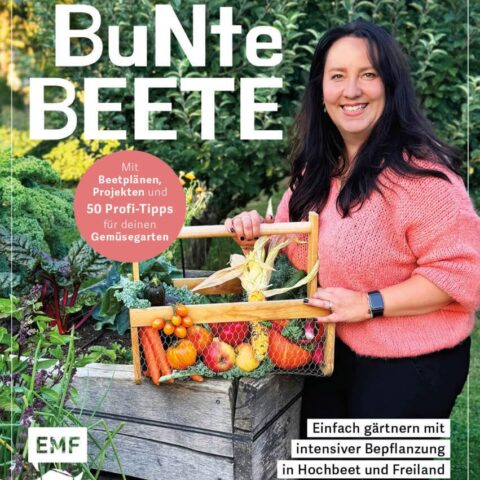 hochbeet bücher