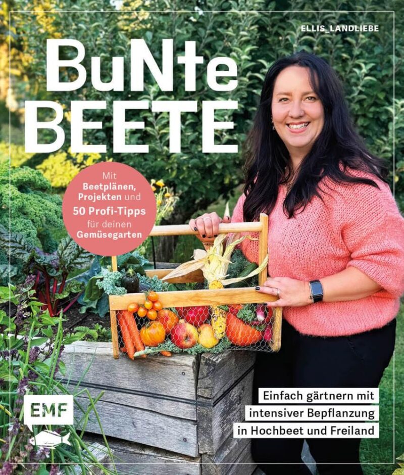 hochbeet bücher