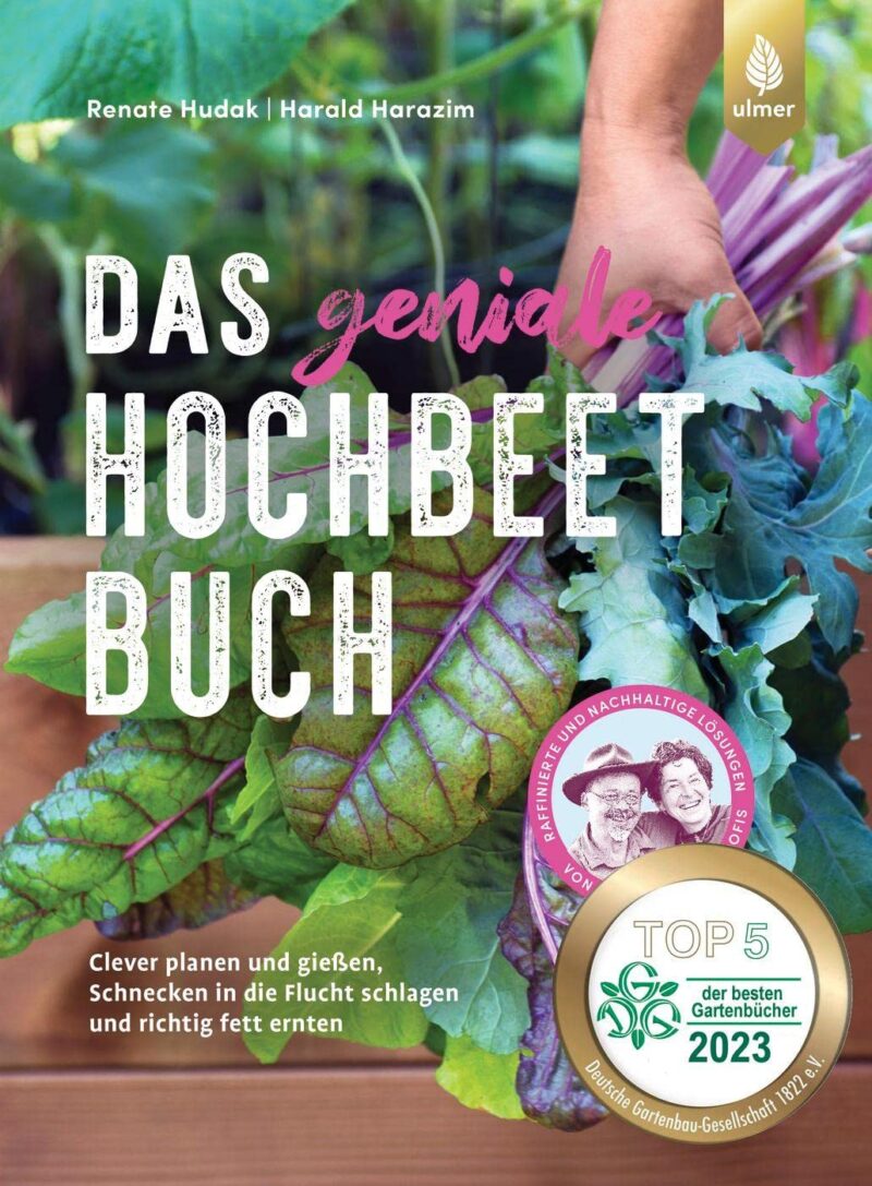 hochbeet bücher