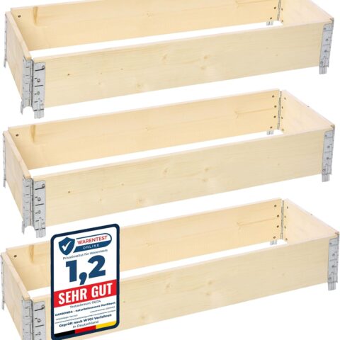 hochbeet holz