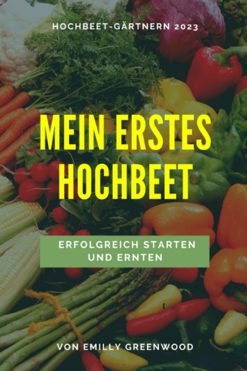 hochbeet bücher