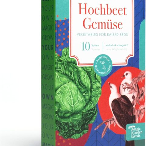 hochbeet zubehör