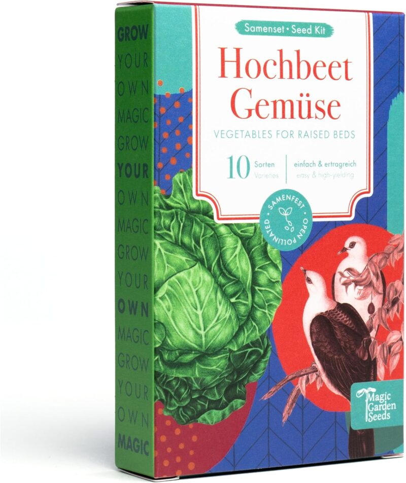 hochbeet zubehör
