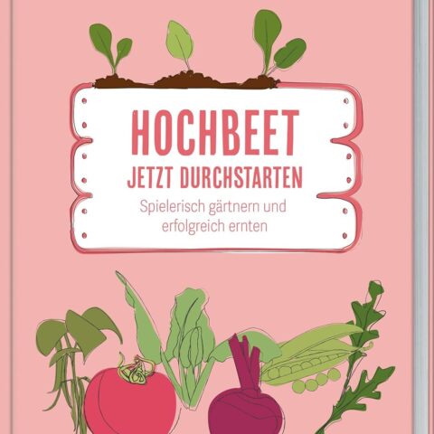 hochbeet bücher