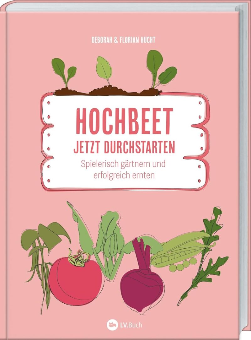 hochbeet bücher