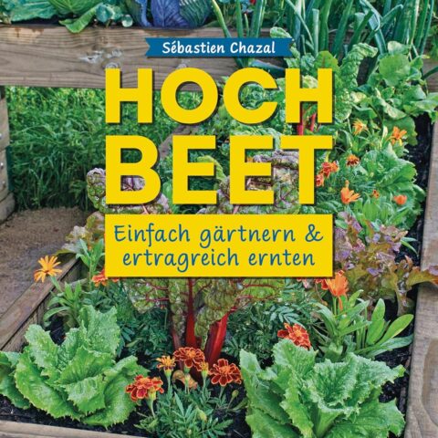 hochbeet bücher