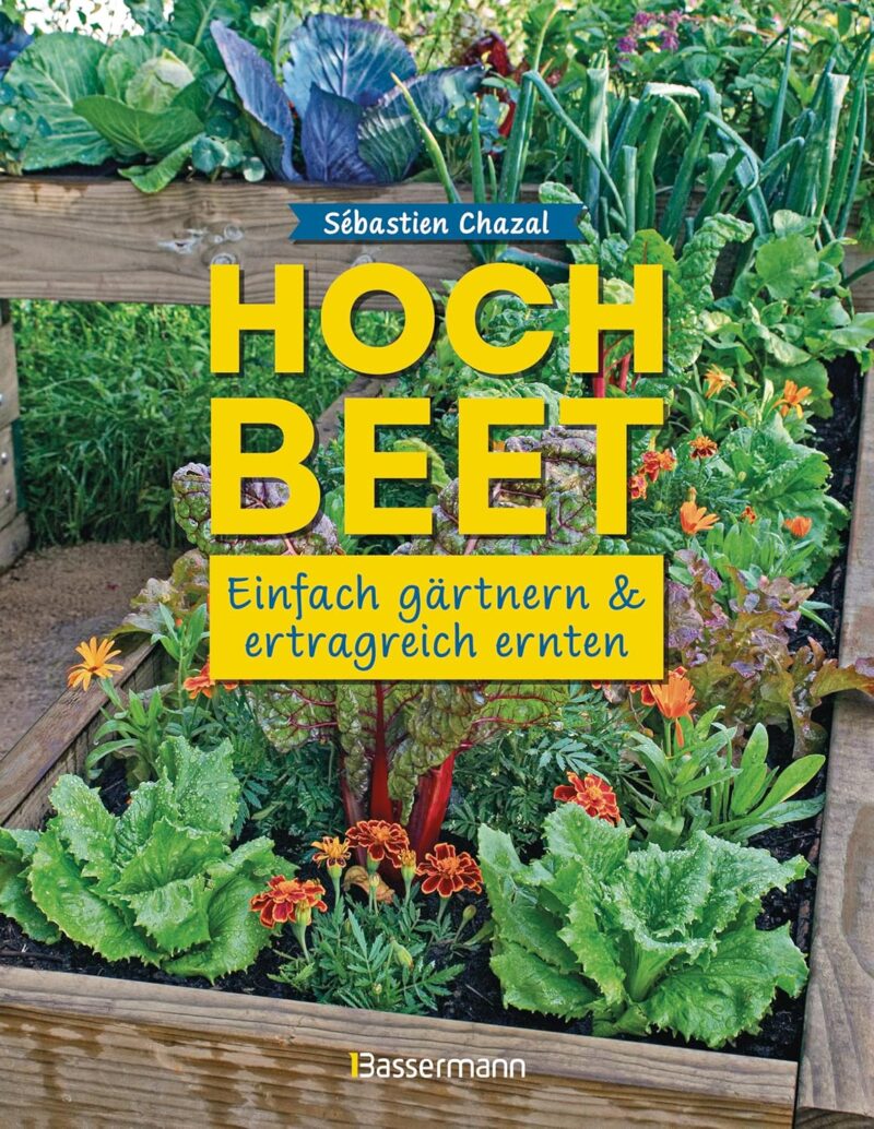 hochbeet bücher