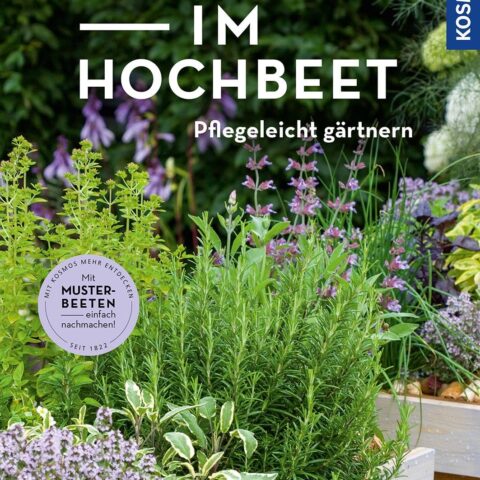 hochbeet bücher