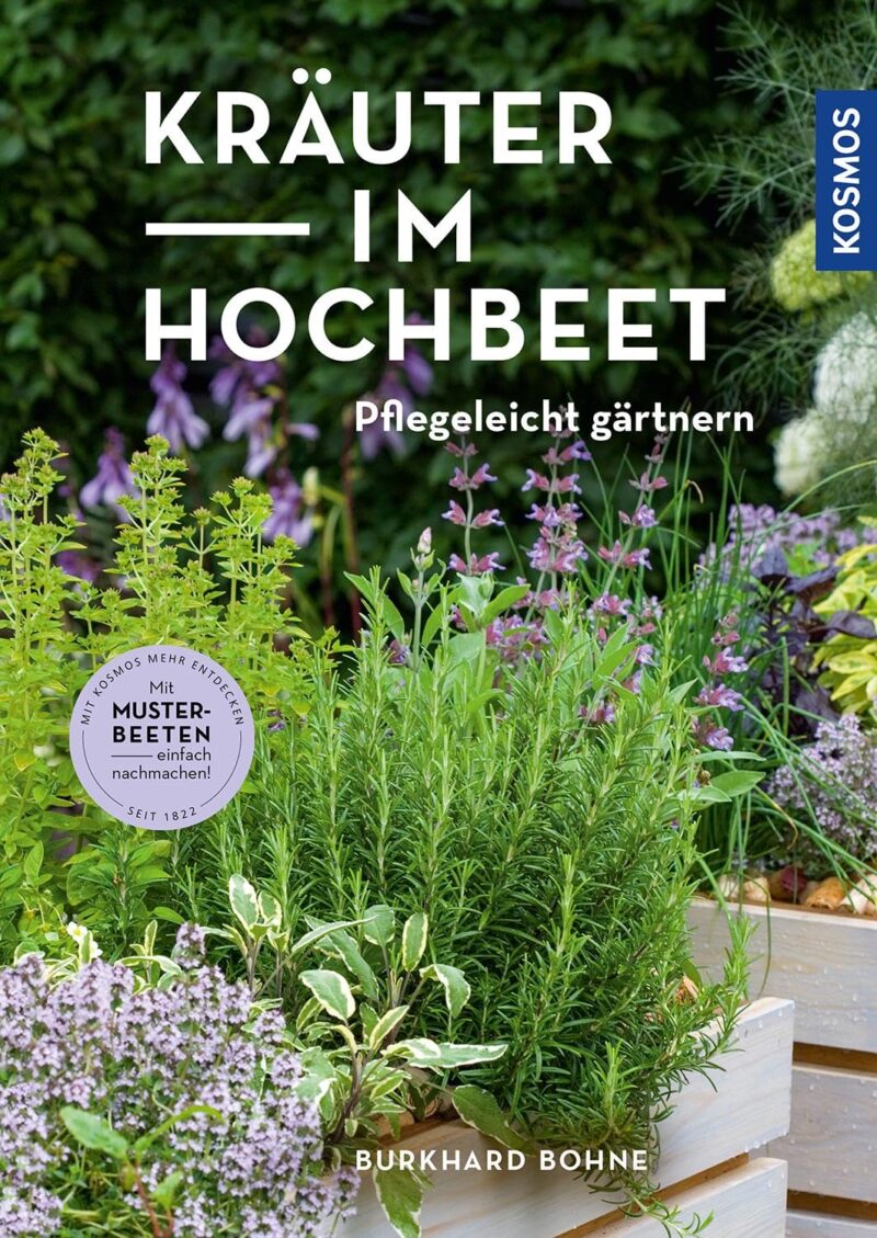 hochbeet bücher