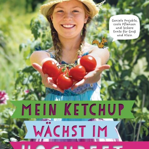 hochbeet bücher