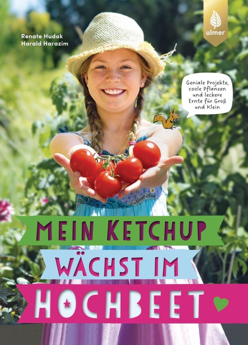hochbeet bücher