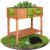 hochbeet holz