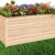 hochbeet holz
