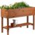 hochbeet holz