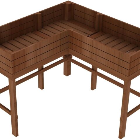 hochbeet holz